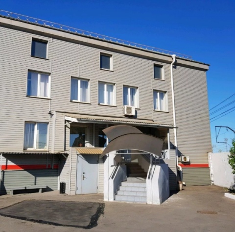 Москва, ул. 2-я Леснорядская, д. 13/17, стр. 3,  здание  1454 кв.м, Цена : 36.825.530 руб. (продажа)