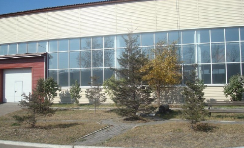 Москва, ш. Каширское, д.47,  складской комплекс 4750,5  кв.м , Цена : 250.000.000 руб.  (продажа)