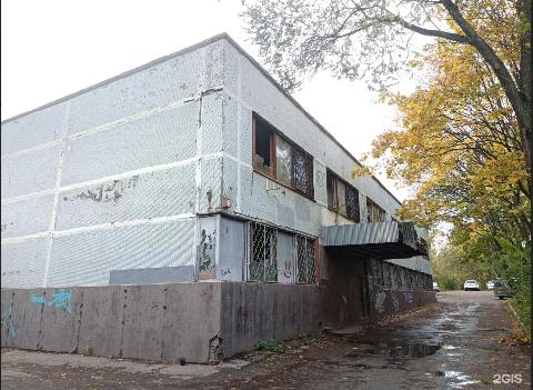 Москва, ул. Уссурийская, д.1, кор. 6, здание площадь 1291,5 кв.м, Цена : 238.927.500 руб. (продажа)