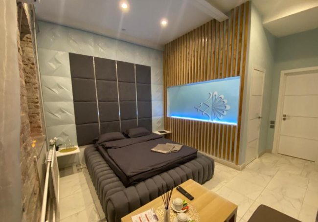 Кадастровый номер здания: 77:01:0006026:1050. 