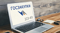 Способы закупок и основные правила по 223-ФЗ.