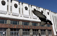 "УВЗ-ЛОГИСТИК" скоро продадут, но не структурам  РЖД