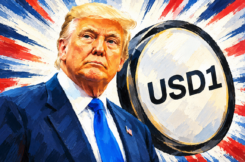 Трампу в Вашингтоне предъявлен иск из-за эмиратской криптосделки на $2 млрд с участием USD1
