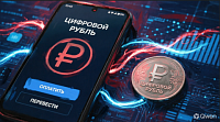  Цифровой рубль выходит на баланс банков: ЦБ готовит революцию в модели использования национальной цифровой валюты к 2029 году