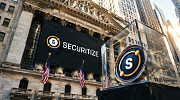 Токенизация голубых фишек: Securitize выводит Apple, Nvidia и Tesla в Solana и готовит листинг на NYSE