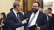 Минцифры планирует передать управление правительственным документооборотом структуре «Гостех»