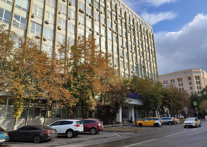 Москва, ул. Мытищинская 3-я, д. 16, стр. 16, здание 41.684 кв.м, Цена : 900.000.000 руб. (продажа)