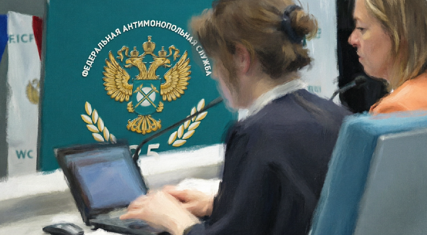 Новая стратегия ФАС в госзакупках: 31 млрд руб. нарушений в нацпроектах, пресечение схем с авансами и искусственный интеллект против картелей.