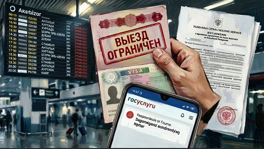 Кремль систематизирует давление на уклоняющихся от наказания: создана межведомственная комиссия по контролю над активами и «гуманитарными» выплатами