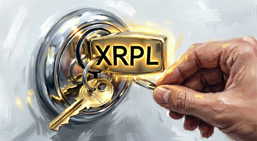 Ripple готовит революцию в платежах: к 2027 году компания запустит кредитные продукты с обеспечением в XRP и интегрирует DEX