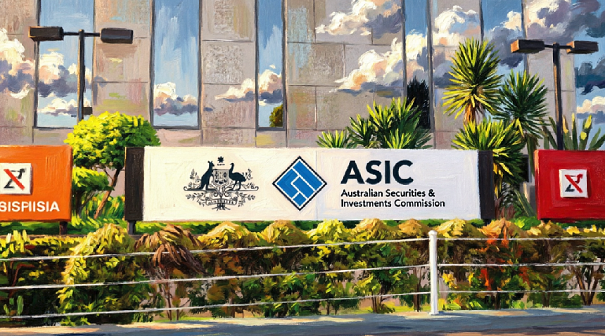 Австралия закрывает регуляторные лазейки: ASIC распространяет защиту розничных инвесторов на CFD с крипто-расчетами