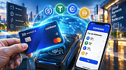 Marqeta и Coinbase объединяются для платежей по картам со стейблкоинами