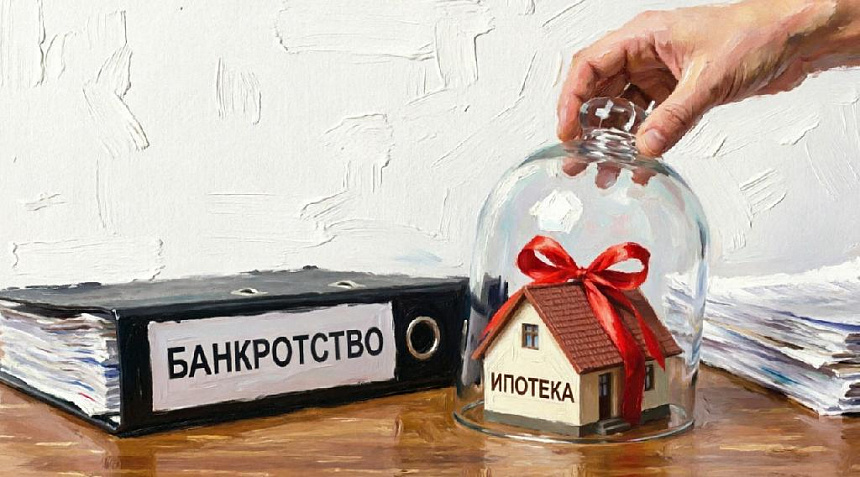 Занижение цены, банкротство, короткий срок владения: Росреестр предупредил о рисках при покупке жилья
