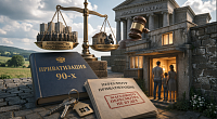 Массового пересмотра не будет: какие собственники жилья из 90-х всё же в зоне риска
