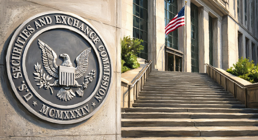  Регуляторы США объединяют усилия: CFTC и SEC запускают масштабную инициативу по защите розничных инвесторов на фоне рыночной турбулентности