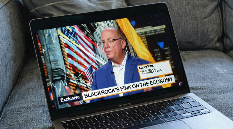 Предупреждение BlackRock: остановка строительства дата-центров для ИИ грозит экономике США рецессией