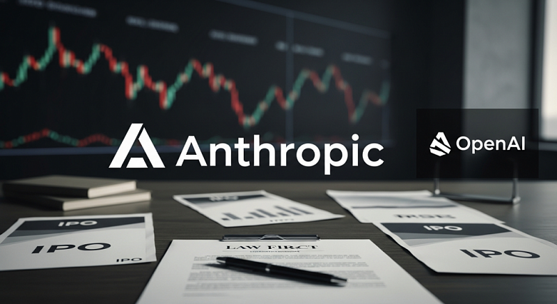 Историческое IPO Anthropic: рост выручки, оценка в $2 трлн и беспрецедентные риски ИИ