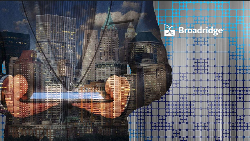 Broadridge интегрирует ценные бумаги G7 в токенизированную сеть репо: новый этап эволюции цифровой финансовой инфраструктуры