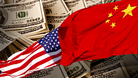 Китайский капитал покидает казначейские облигации США: что стоит за рекордным снижением