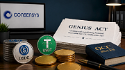 OCC окончательно утверждает правила GENIUS Act для стейблкоинов