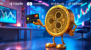 Mastercard публично поддержала стейблкоин Ripple (RLUSD) на хакатоне XRPL: что это значит для рынка?