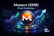 Monero (XMR) преодолел отметку $600 на фоне бычьих ожиданий, следующая цель — $630