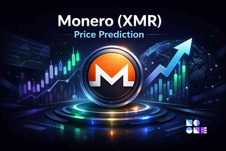 Monero (XMR) преодолел отметку $600 на фоне бычьих ожиданий, следующая цель — $630