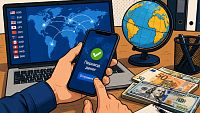 Комплексное регулирование оборота цифровых валют в России: новые правила трансграничных расчетов с 1 сентября 2026 года.