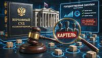Сговор на торгах теперь раскрыть легче: важное решение Верховного суда.
