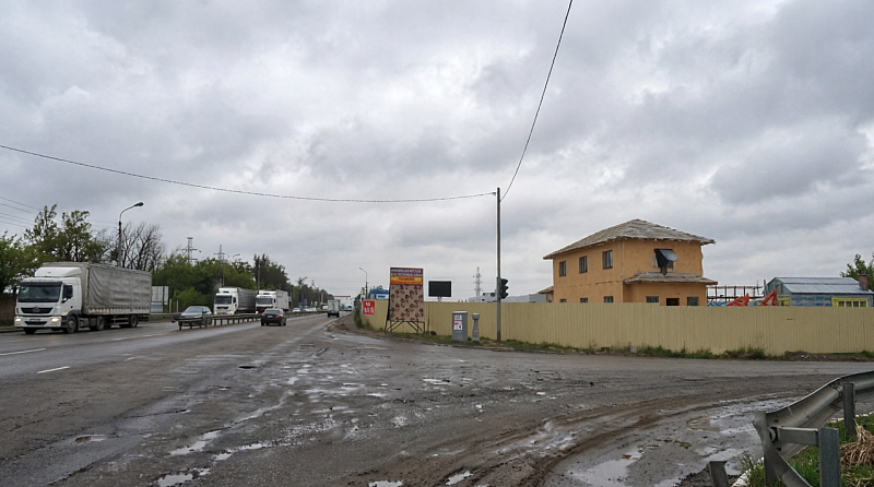 Новая Москва,Щербинка, ш. Симферопольское, д. 16"6" , Земельный участок 1,3 га + нежилое здание 142,6 кв.м , Цена : 38.000.000 руб.(продажа)