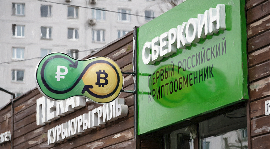 Криптовалюта по-русски: ЦБ утвердил первых легальных операторов рынка, Сбербанк готовится к запуску 1 декабря