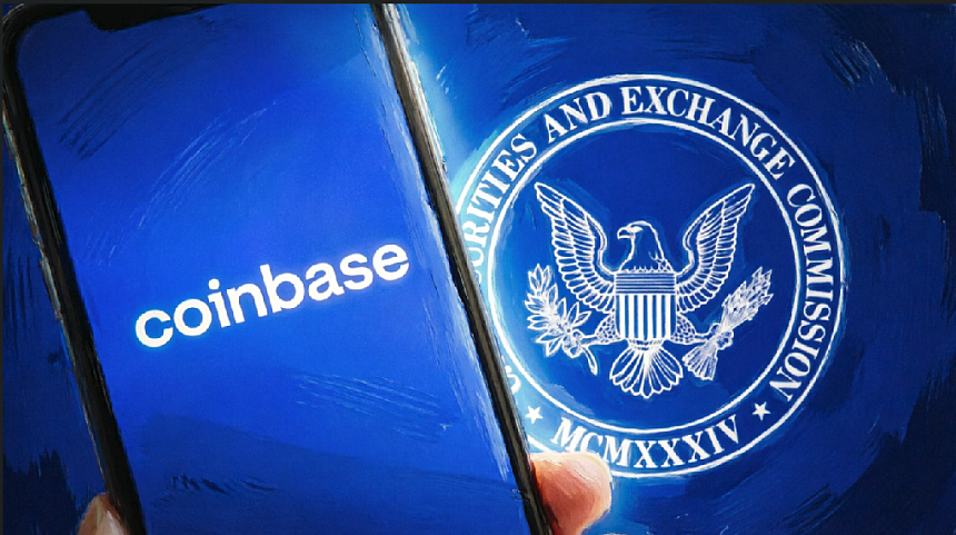 Одобрение CFTC и новые правила SEC: как Coinbase открывает дорогу институциональному капиталу в Bitcoin