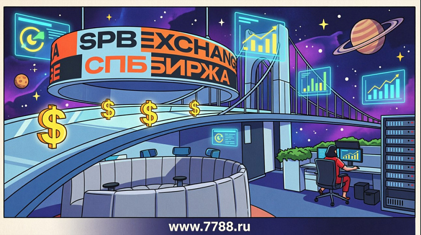 Банк России включил сведения о «Санкт-Петербургской международной товарной-сырьевой бирже» в реестр операторов обмена (ОИС) цифровых финансовых активов