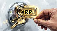 Ripple готовит революцию в платежах: к 2027 году компания запустит кредитные продукты с обеспечением в XRP и интегрирует DEX