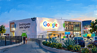 Google инвестирует $15 млрд в ИИ-инфраструктуру Финляндии: рождение «Техаса Европы» и анализ акций Alphabet (GOOGL)