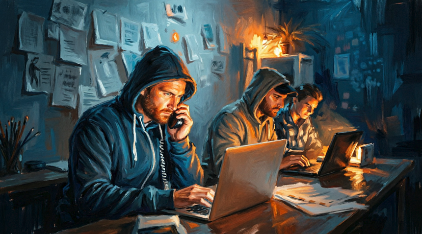 Коллекторский рынок: конец эпохи «легких денег» и иллюзий