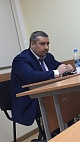 Сергей Крылов:  «Эволюция в сфере нестационарной торговли Московской области»
