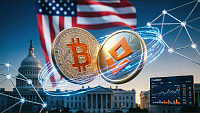 Правительство США переместило криптоактивы на $103 млн: реституция Bitfinex, управление запасами и роль Coinbase Prime