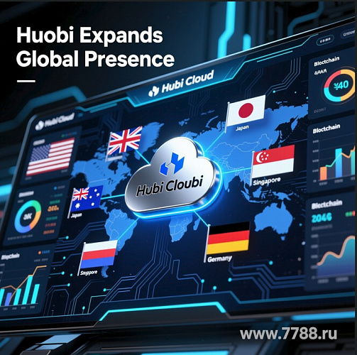 Партнёры Huobi внедряют её системы ордеров, кошельков, управления активами и аналитики