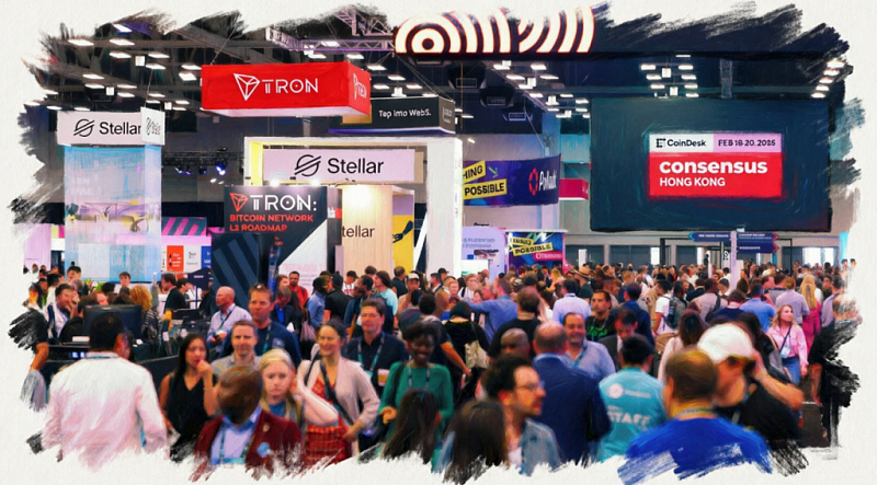 Главный вопрос Money20/20 USA: Кто несёт риск, когда деньги начинают двигаться самостоятельно?