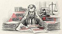 Конец эпохи «классического» банкротства: как бизнесу подготовиться к масштабной реформе