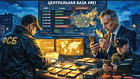 Охота за цифровым следом: зачем ФСБ подключает криптобиржи и игры к системе СОРМ
