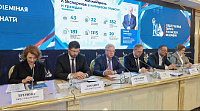 Сергей Степашин вновь возглавил Общественный совет при Минстрое России: ключевые изменения для сферы ЖКХ и строительства