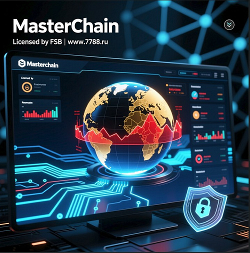 Блокчейн-платформа для финансового рынка  уже тестируется, в ней три вида операций - это электронные закладные, банковские гарантии и цифровые аккредитивы.