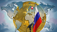 Почему альткоины снова в центре внимания? Разбор российских регуляторных инициатив и геополитики США–Китая