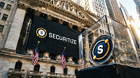 Токенизация голубых фишек: Securitize выводит Apple, Nvidia и Tesla в Solana и готовит листинг на NYSE