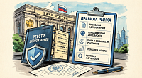 Положение № 7429-У от 27.08.2026, которое закрепляет, что Банк России будет вести единый реестр цифровых депозитариев. 