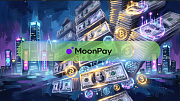 Стейблкоины для корпораций: MoonPay и Dunamu запускают совместное исследование платежных решений