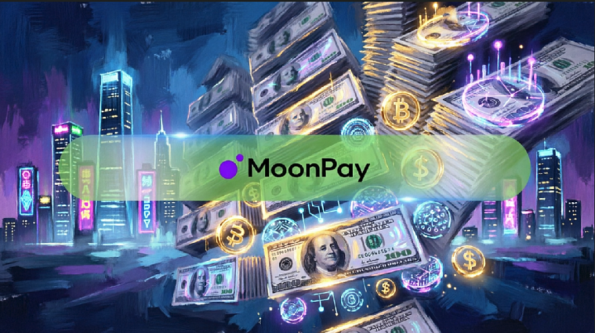 Стейблкоины для корпораций: MoonPay и Dunamu запускают совместное исследование платежных решений