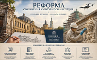 Реформа госзакупок для ОКН: стратегия Минкультуры по привлечению внебюджетных инвестиций